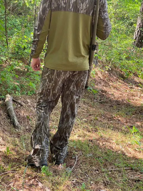 Turkey Hunting Pants