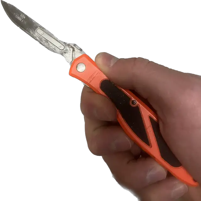 Havalon Knives